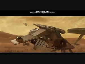 Clone Wars Tribute - Primo Victoria