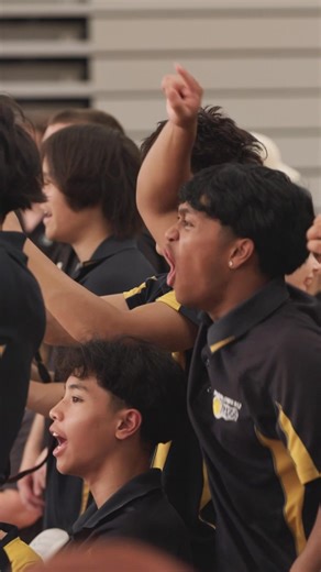 The week has finally arrived! We're counting down the days till the 2025 Australian Volleyball Schools Cup gets underway on Sunday! 🏐🙌🏼 🔗 Catch up on all the AVSC draw information here: https://brnw.ch/21wXXvU | Volleyball Australia