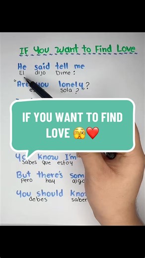 Find Love with English Songs: A Musical Approach