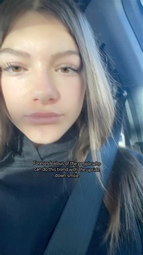 Forever jealous☹️