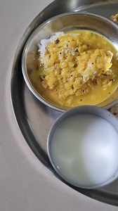 Gujarati lunch thali | Gujarati Recipes