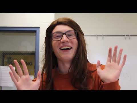 Scooby Doo Intro Parody