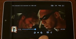 Plex for Android gets ground-up redesign, adds offline sync and new media player