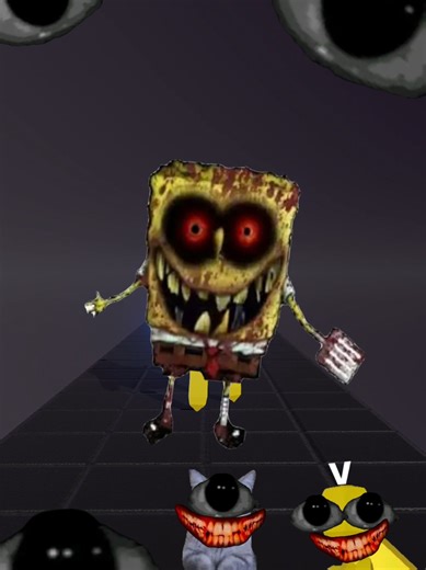 slendy Bob part 2