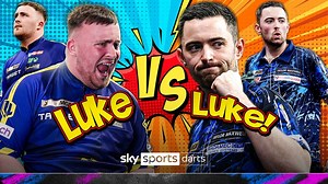 Luke Littler eyeing World Cup glory with Luke Humphries but rivals say English pair are beatable