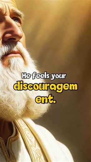 He loves you beyond words... | Greatness TV