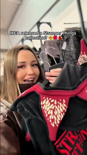 LINK IN BIO #strangerthings #onesie