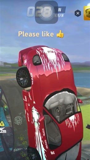 Car 🚗/jumping/Extreme/(game)maybe you like 👍 it