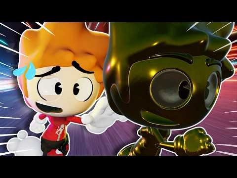 Why You Always Feel Behind