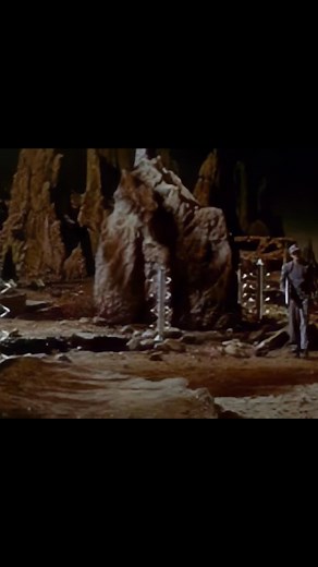 Forbidden Planet Clip Twenty | Ray's Movie Moments