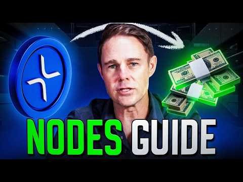 XRP Holders WARNING! Major Move Incoming…