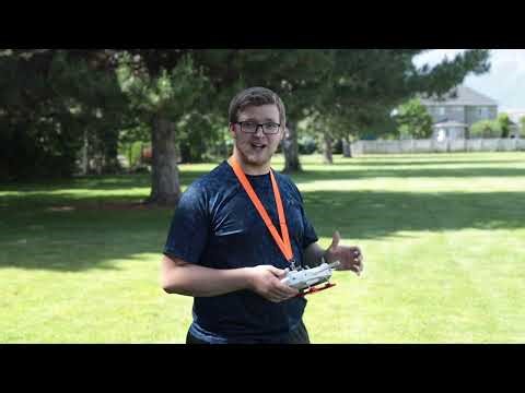 FLYING Exercises for first flight