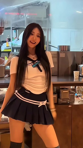 晚飯時間😘#可愛い #ダンス #cute #smile