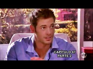 - CAPÍTULO 67 - PARTE 2 #SBT - ÚLTIMAS SEMANAS