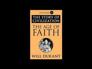 Story of Civilization 04.01 - Will Durant