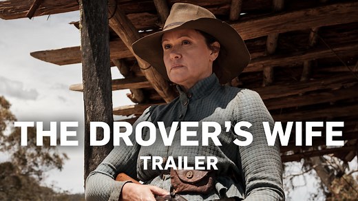 Written and directed by Leah Purcell, The Drover's Wife The Legend of Molly Johnson releases in Australian cinemas 14 October | Screen Australia