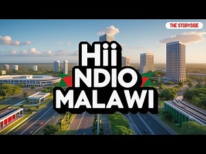 History of Malawi From Colonialism to Independence | Journey of an African Nation