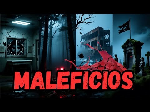 6 Lugares Aterradores del Mundo Que No Deberías Visitar Jamás 😱