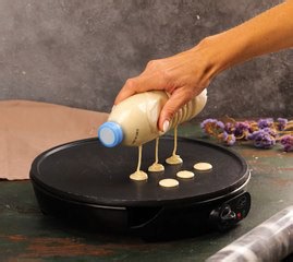 Homemade Pastries Made Simple!