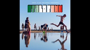 69 reactions · 4 comments | The day is here! "Italo Funk," a 10-track...