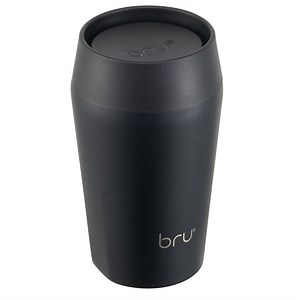 bru Ceramic Travel Mug