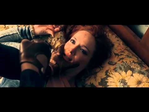 Drive 2011 movie trailer