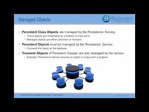 Understanding Persistence