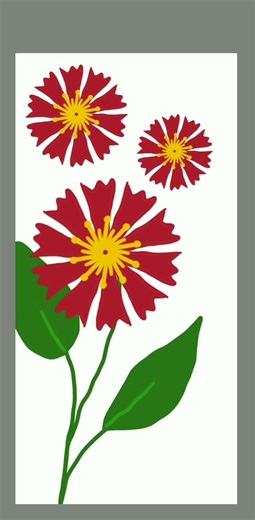 autodesk sketchbook patterns 3 #pattern #autodesk #tutorials #sketchbook