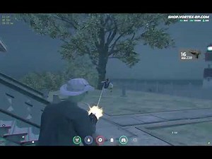 Vortex kill montage #5