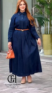 ‎عرض دفعة الأزياء الخريفية متواصل 🍂 🍁 🎃 🛍️GROUPE HADJAM CENTER🛍️ 🔴Ensemble disponible en 2 couleurs ▶️Les tailles : 38-40-42-44 ‎🔴خدمة التوصيل متوفرة إلي 58 ولاية عبر ياليدين 📦‎🔴تلقى الطلبيات عبر الواتسآب فقط 0660900544 📮L’adresse : Cite El Afri A numéro 347 Oum El Bouaghi À côté de clinique numidia syphax🗺maps : Groupe Hadjam centre | Groupe-hadjam.center