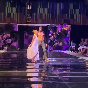 27K views · 732 reactions | Png fashion week ✊ | Sylvia Pascoe Official | Facebook