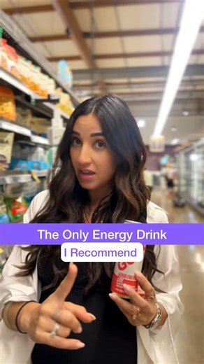 41K views · 22 reactions | Still drinking energy drinks that may put...