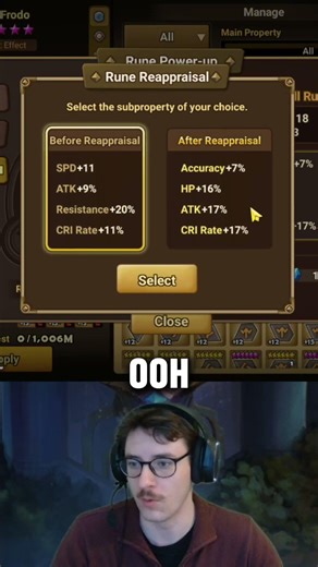 Would You Keep These? 🤔 Ancient Reapps With THICK Stats! - Summoners War