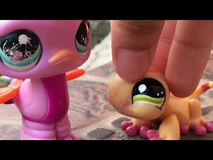 LPS | CAZADORES del BOSQUE 😣😬😱