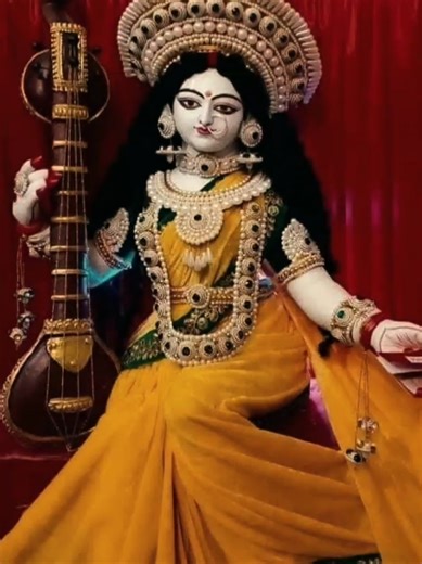 #CapCut আগামীকাল রেজাল্ট তাই একবার বলুন জয় মা সরস্বতী 🙏🦢#রাধেকৃষ্ণ💗 #রাধেকৃষ্ণ💕😍💕 #foryou #viralvideo @TikTok Bangladesh