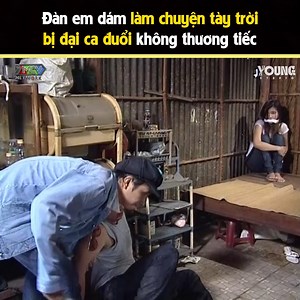 5M views · 60K reactions | Khỏi giải thích  *Nội dung và nhân vật trong phim là hư cấu nhằm mục đích giải trí và không đề cập đến cá nhân và tổ chức nào* ---- Nguồn: Young Studio Bản quyền Phim "Truy Tìm Dấu Vết" được bảo vệ và quản lí bởi MCV Network #MCVNetwork #YoungStudio #YSTTDV #NWT #TruyTimDauVet #MCVMovie #phimhay #reviewphim | MCV Movie | Facebook