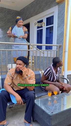 Karma part1 #demakerrecords | karma music video