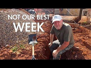 A Difficult Week, But We Still Made Progress