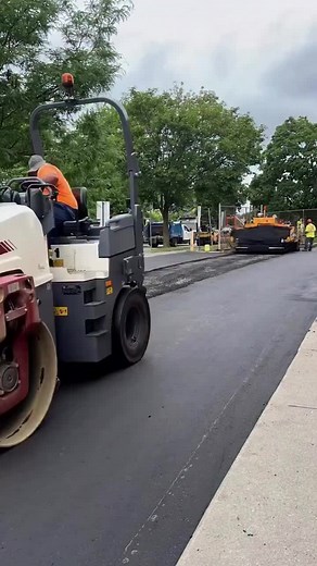 Asphalt Paving Basics: Essential Techniques and Tips