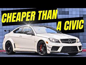 7 AFFORDABLE Luxury Cars That LOOK EXPENSIVE.. But Are CHEAP!