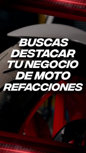 Disfruta como SOCIO IMR de los mejores beneficios. Haz crecer tu negocio en el mundo de las motorefacciones con IMR Conviértete en #SocioIMR con #EquipoParaGanar Regístrate en: https://i-mr.com.mx/lp-fba/ #MotosMexico #BikerMX #Biker #MX #CDMX #Bike #motorefacciones #accesoriosmoto #refaccionesmoto #bikerlife #moto #motos #Mex #led #iluminacion #faros #focos #refacciones #promocion #distribuidor #mayorista #MotoStyle #RidersMX