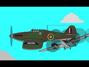 Pivot World War II 10 - London Blitz (Part 2) (BvG)