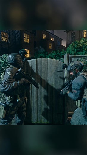 Exciting Call of Duty Montage Clips from MW2019 and Warzone