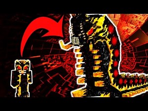 ICH WERDE 9999% STÄRKER?! - Minecraft MOD WAR