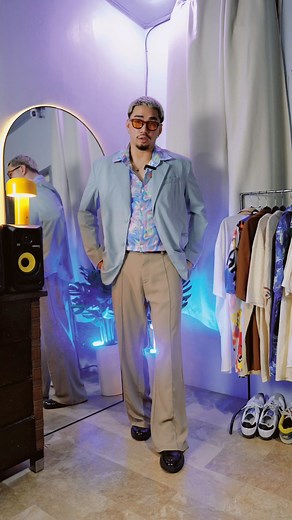 Disco & 70s outfit idea for your next company themed parties 🕺🏻🕺🏻🕺🏻......#ootd #reeloftheday #fashionreel #styleinspiration#fashionreel #menfashion #menstyle #ootn #fitcheck #fashion #fashiontiktok #tiktokfashion #tiktokmenfashion #menfashiontiktok #titkokmademebuyit #learnontiktok #disco #70sfashion #discofashion #retro #retrovibes #retrooutfit #70s | Marx Monterola