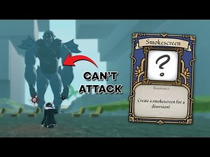 *NEW CHEESE* Solo Elder Primadon In Under 1 Minute On ANY Build | Deepwoken PVE