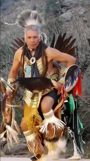 Experience the Spirit Traditional Pow Wow Dance for Pow Pow Music! 🌿🎶