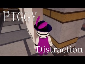 Piggy Book 2: Distraction Full Gameplay