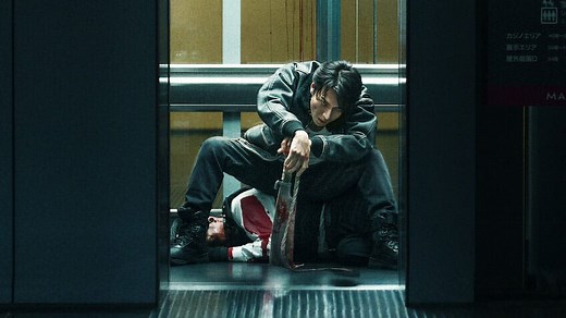 “Demon City”: John Wick-style Revenge Comes to Netflix