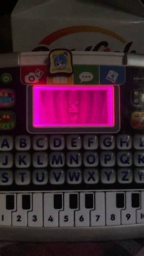VTech Little Apps Tablet Startup and Shutdown #vtech #vtechtoys #toys